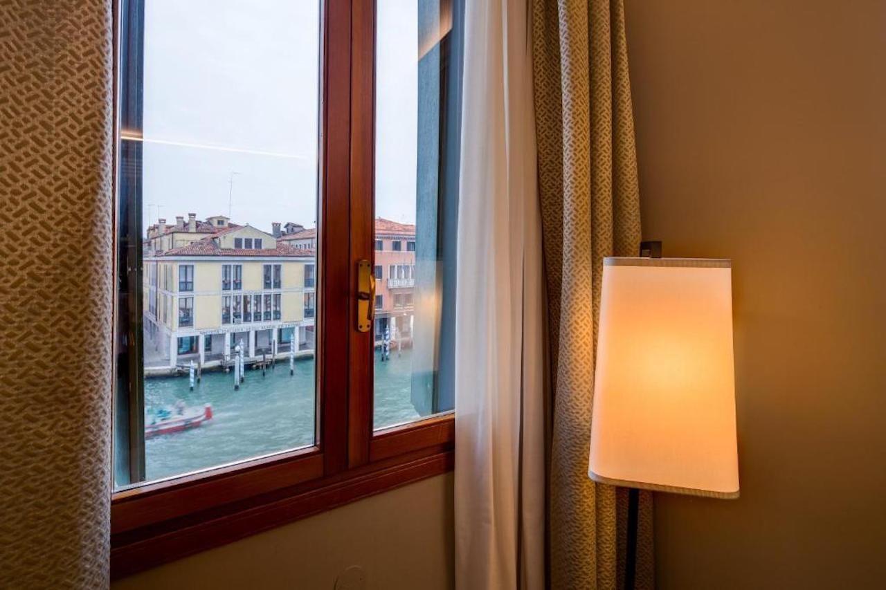 Отель BW Premier Collection Chc Continental Венеция Экстерьер фото